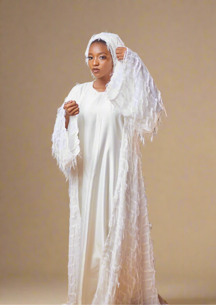 The Story Behind Miraali