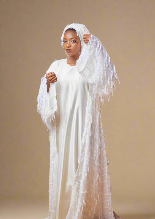 The Story Behind Miraali